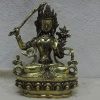 12Manjushree statue in Nepal