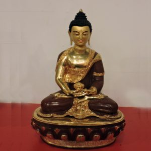 Handmade Bhuddha Statue