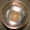 Embossing Tibetan Singing Bowls