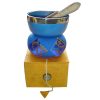 Gift Set Tibetan singing Bowls