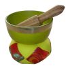 Gift Set Tibetan singing Bowls