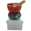 Gift Set Tibetan singing Bowls