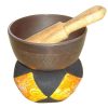 Gift Set Tibetan singing Bowls