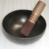 Antique Tibetan Singing Bowl