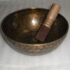 Tibetan Antique Singing Bowl