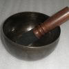 Tibetan Antique Singing Bowl