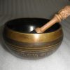 Antique Tibetan Singing Bowl