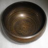 Antique Tibetan Singing Bowl