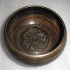 Antique Tibetan Singing Bowl