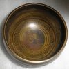 Antique Tibetan Singing Bowl