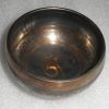 Antique Tibetan Singing Bowl