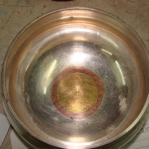 CarvingTibetan Singing Bowls