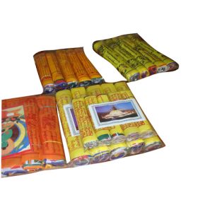 Synthesis Prayer Flags