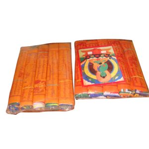 Polyester Prayer Flag