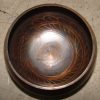 Etching Tibetan Singing Bowls