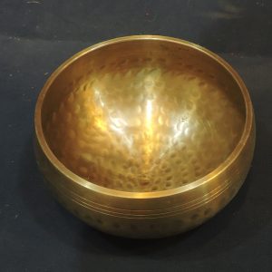 Hammer Tibetan Singing Bowl