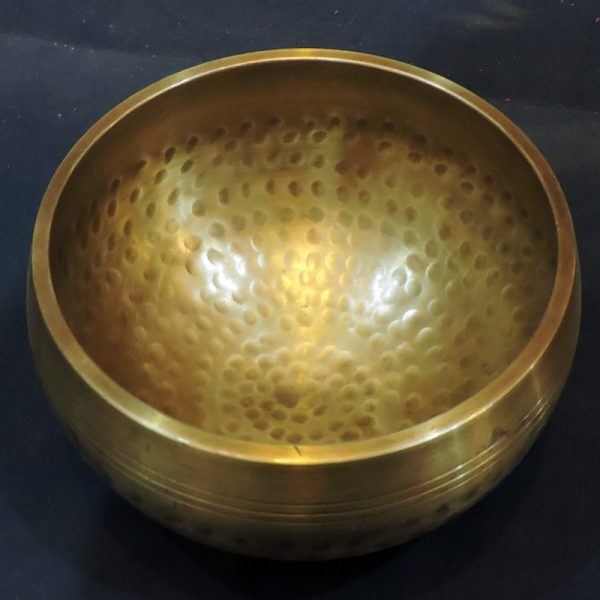 Hammer Tibetan Singing Bowl