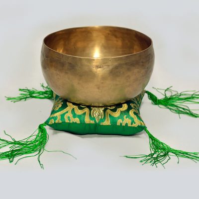 Handmade Tibetan Singing Bowls