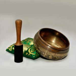 Tibetan Etching Singing Bowls Wholesale