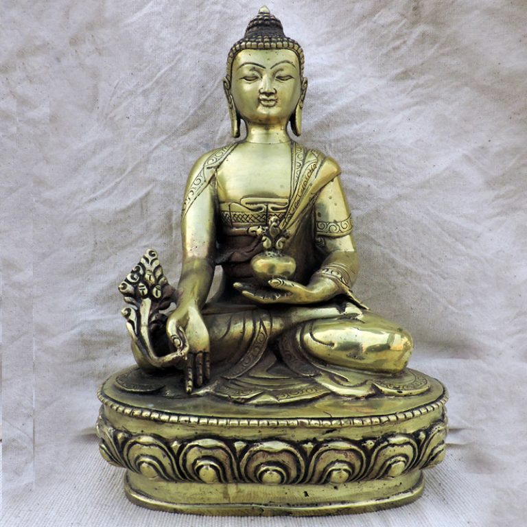 Statue Normal Handmade Normal Buddha , Statue in Nepal, whole-sale and exporter ...