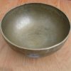 Plain Handmade Tibetan Singing Bowls
