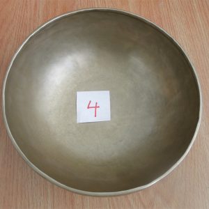 Pure Handmade Tibetan Singing Bowl