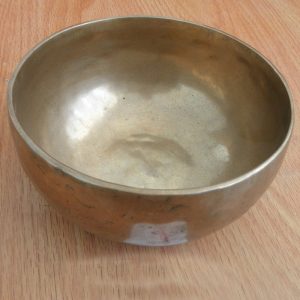 Pure Handmade Tibetan Singing Bowl