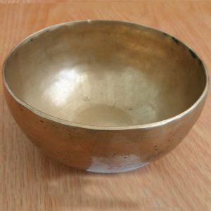 Pure Handmade Tibetan Singing Bowl