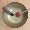 Artisan – Crafted Hand Hammer Singing Bowl