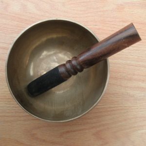 Hand Hammer High Quality Singing Bowl