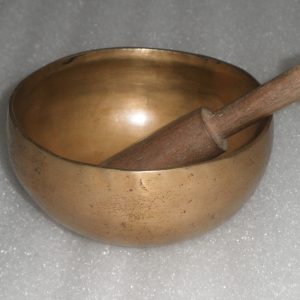Pure Handmade Tibetan Singing Bowl