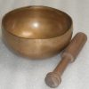 Golden Tone Sound Therapy Singing Bowl