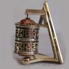 Special Handmade small prayer wheels