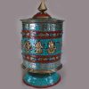 Special Handmade prayer wheels