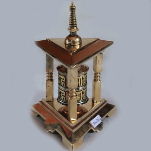 Special Handmade prayer wheels