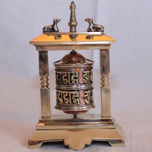 Special Handmade prayer wheels