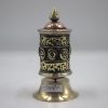 Handmade Tibetan Table Prayer Wheels