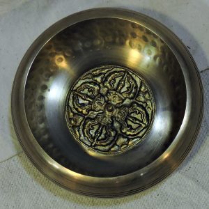 Bajra Hand Hammer Emosing Singing Bowl