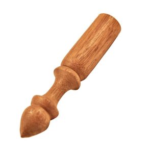 Wooden Singing Bowl Mallet