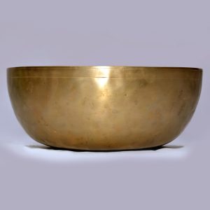 Tibetan Antique Nave Singing Bowls