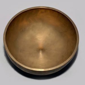 Tibetan Antique Nave Singing Bowls