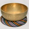 Tibetan Antique Nave Singing Bowls