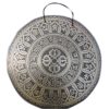 Tibetan mantra gong