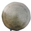 Tibetan mantra gong