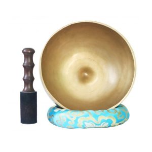 Handmade Dim Lingam Singing Bowl