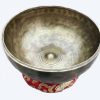 Tiger Antic Lingam Singing Bowl