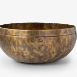 Full Moon Handmade Singing Bowls 25-26 cm