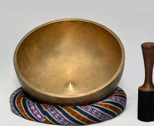 Lingam Tibetan Singing Bowls