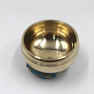 Plain Tibetan Singing Bowl