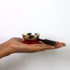 Worlds Tiniest Singing Bowl